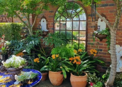 Sky’s The Limit Gardens