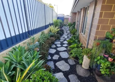 Sky’s The Limit Gardens