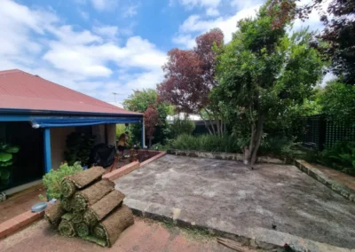 Sky’s The Limit Gardens